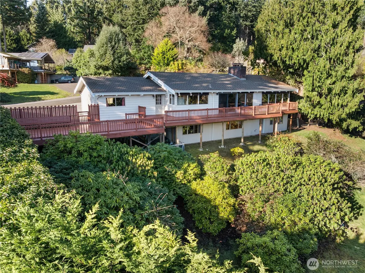 22516 100th Place Sw, Vashon, WA 98070 - Image #1