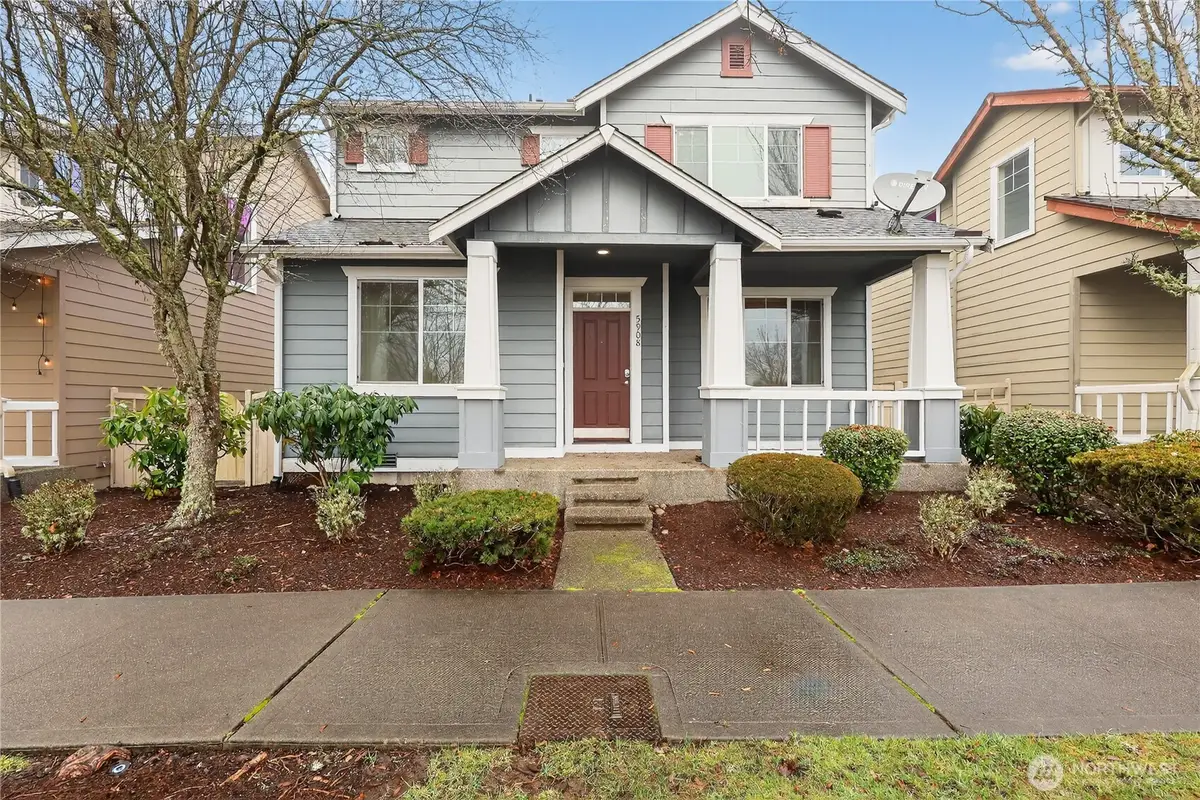 5908 Balustrade Boulevard Se, Lacey, WA 98513 - Image #1