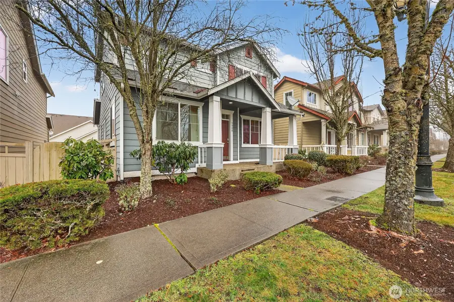 5908 Balustrade Boulevard Se, Lacey, WA 98513 - Image #3