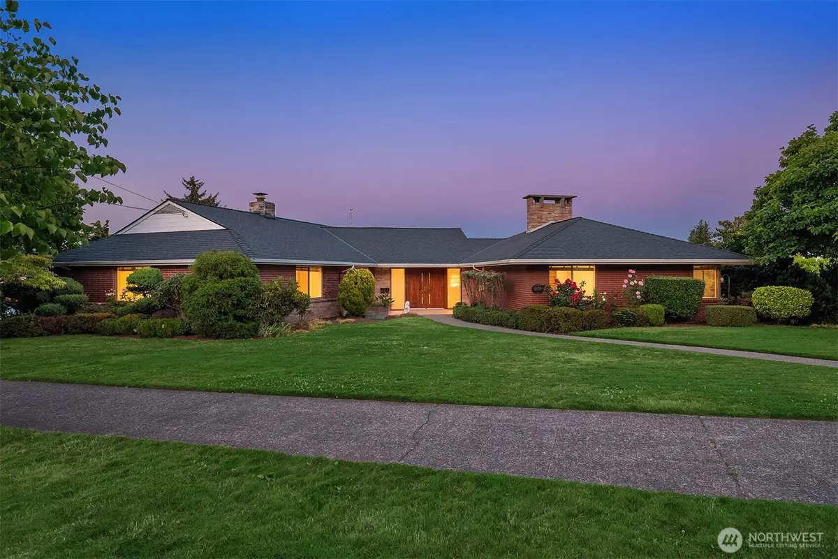 6070 Seward Park Avenue S, Seattle, WA 98118 - #1