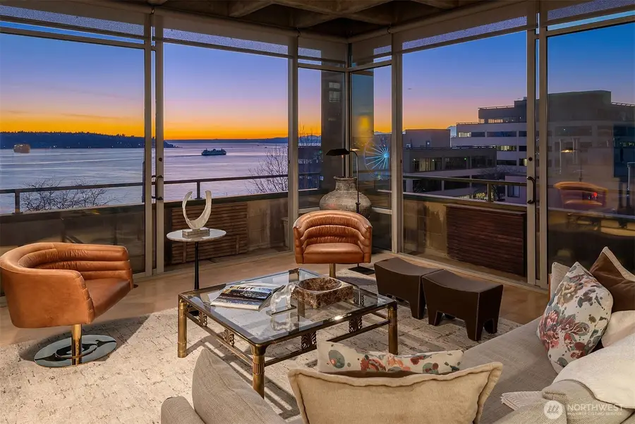 87 Virginia Street #8, Seattle, WA 98101 - Image #2