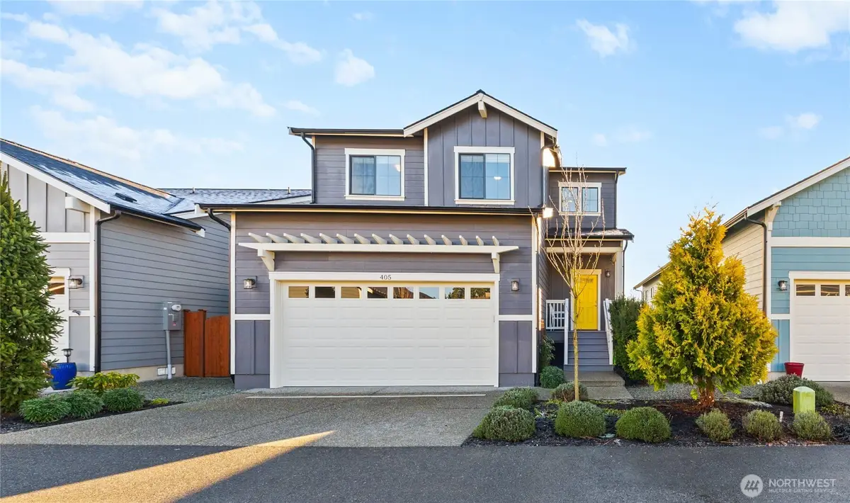 405 Maple Avenue, La Conner, WA 98257 - Image #1