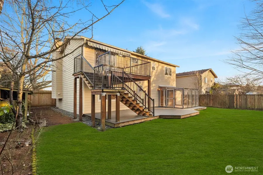 14401 82nd Avenue Ne, Kirkland, WA 98034 - #2