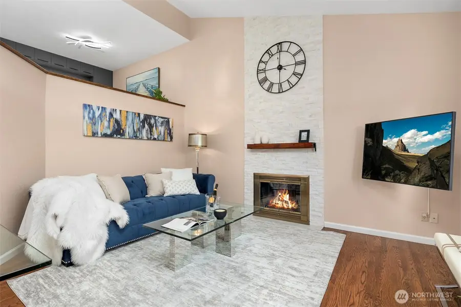 14401 82nd Avenue Ne, Kirkland, WA 98034 - #3