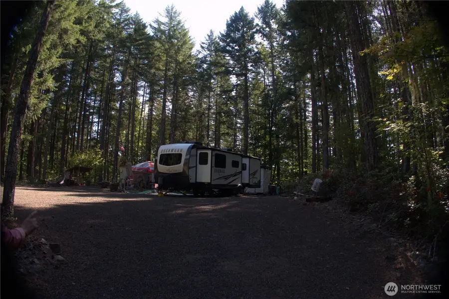 321 Lakewood Drive #16, Hoodsport, WA 98548 - #2