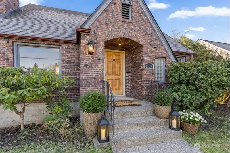 1102 S 61st Street, Tacoma, WA 98408 - #3