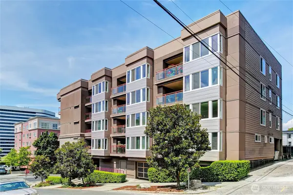 1700 Bellevue Avenue #301, Seattle, WA 98122