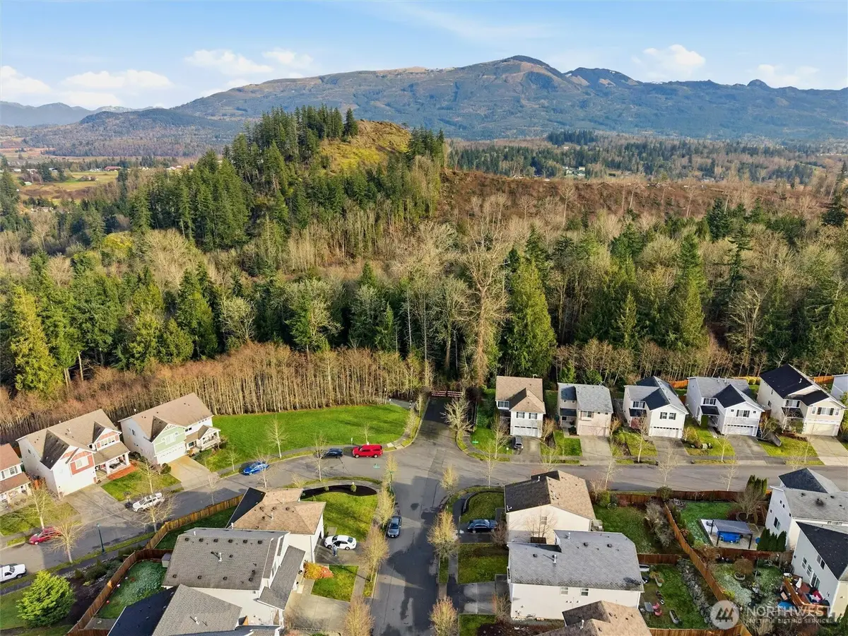 1 Xx Buckhorn Way, Mount Vernon, WA 98273 - #1