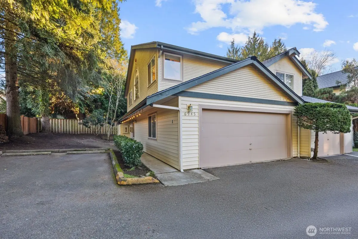 6945 NE 170th Street, Kenmore, WA 98028 - #1