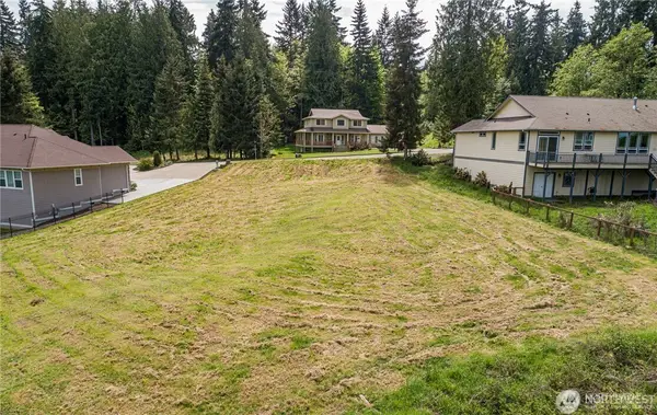 2 Lot Delguzzi Drive, Port Angeles, WA 98362