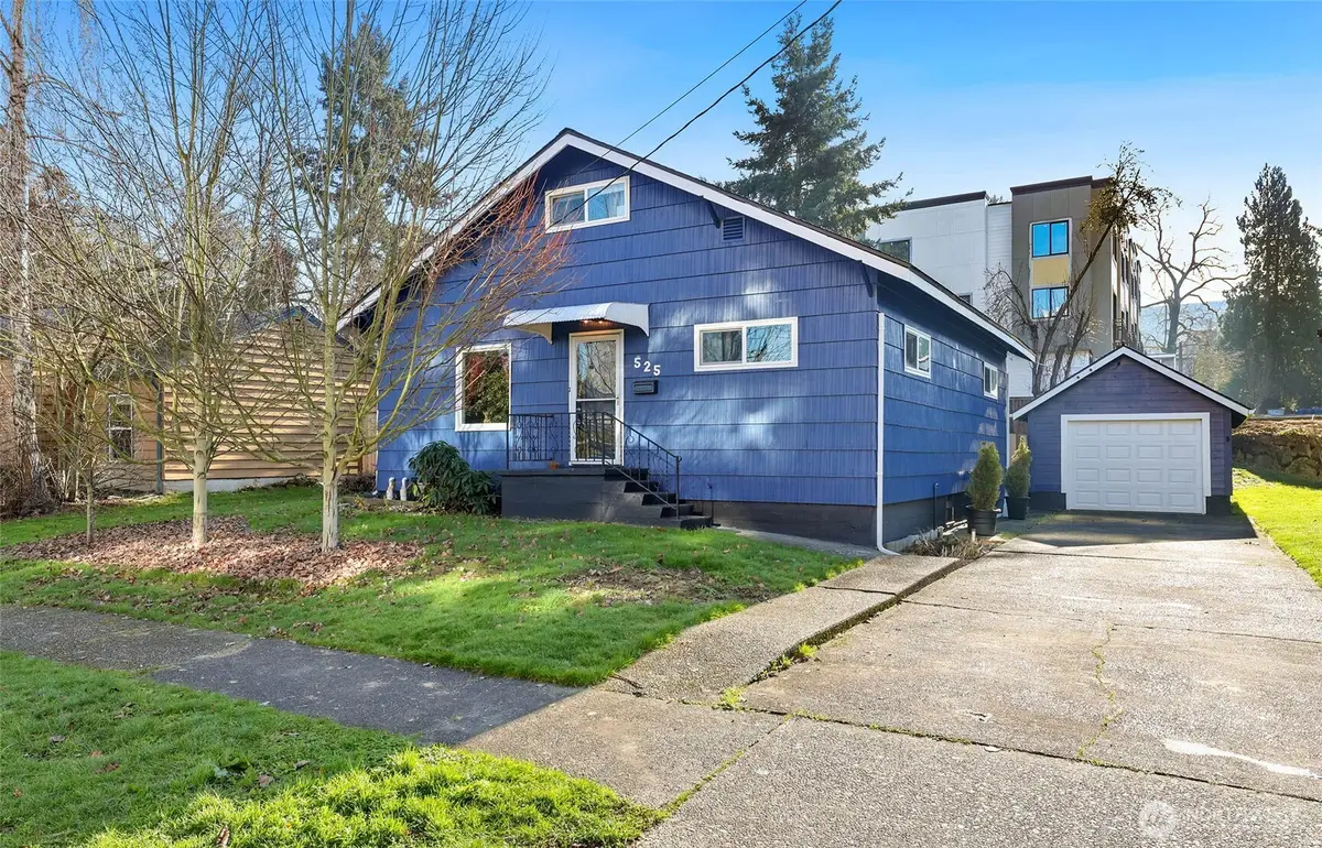 525 12th Avenue Se, Olympia, WA 98501 - Image #1