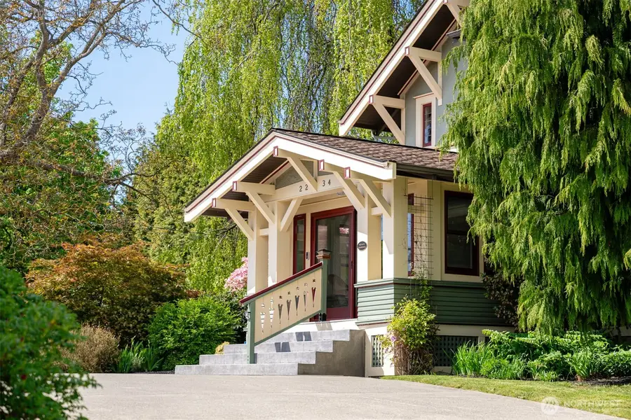 2234 Main Street, Ferndale, WA 98248 - #3