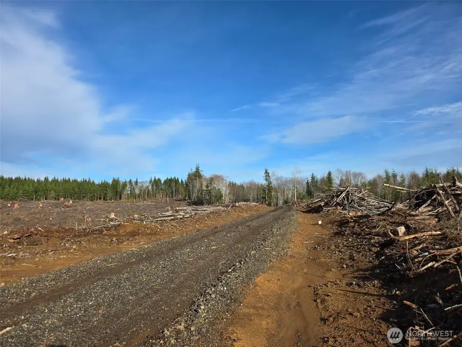 0 Herbig Avenue, Aberdeen, WA 98520 - #2