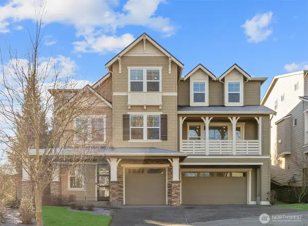 922 231st Street Se, Bothell, WA 98021