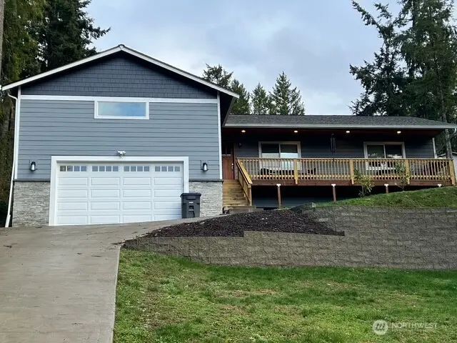 5031 E Rasor Road W, Belfair, WA 98528 - #1