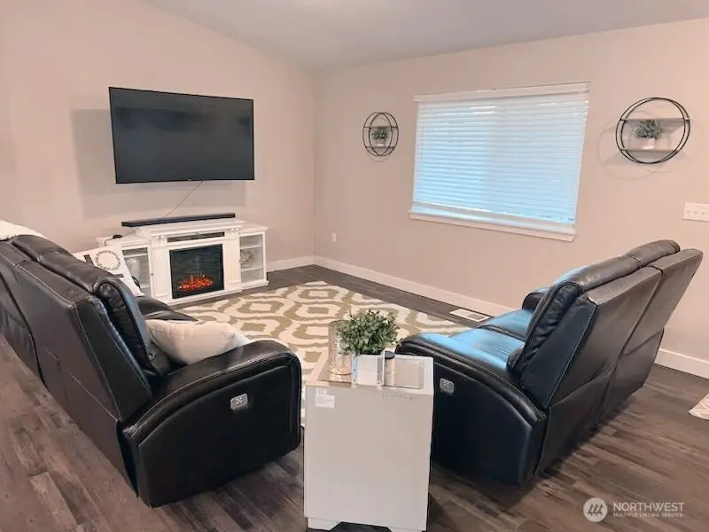 5031 E Rasor Road W, Belfair, WA 98528 - #2