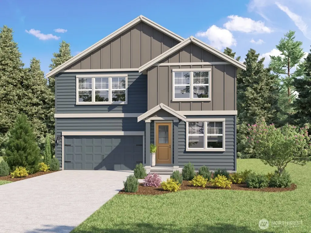 14756 56th Avenue Ct E #11, Puyallup, WA 98375 - #1