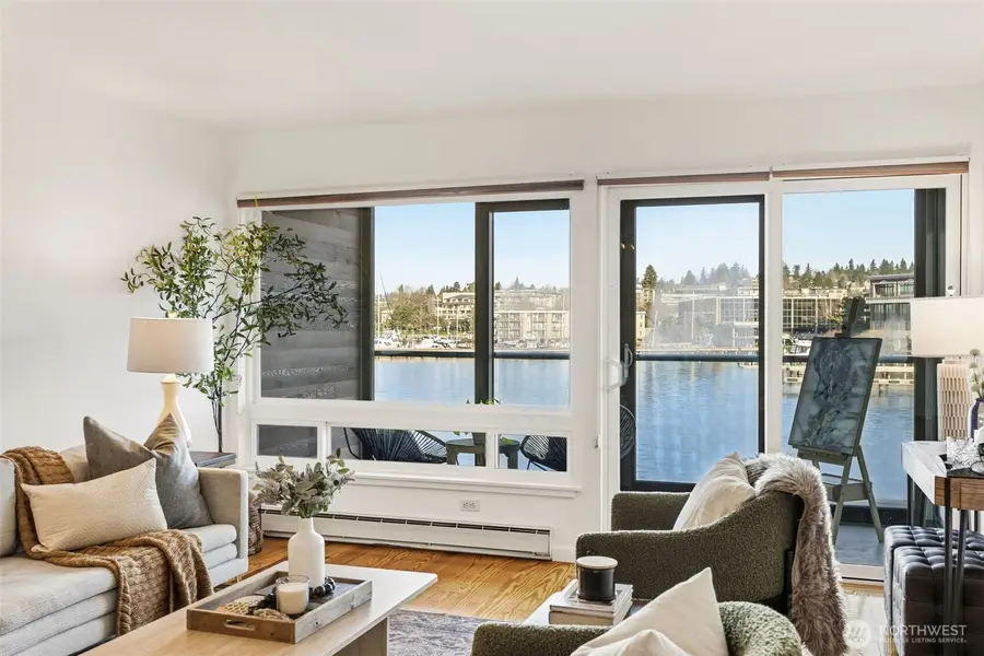 515 S Lake Street #204, Kirkland, WA 98033 - #2