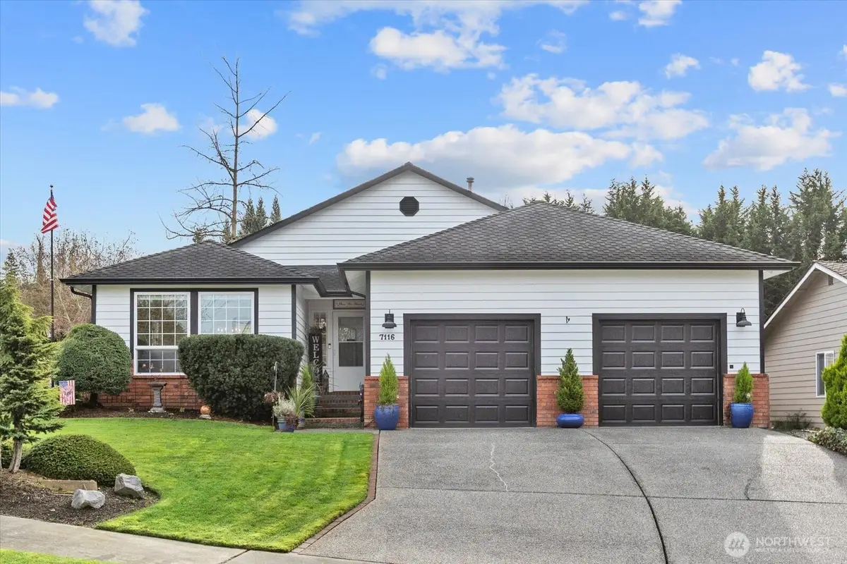 7116 Troon Court, Arlington, WA 98223 - #1