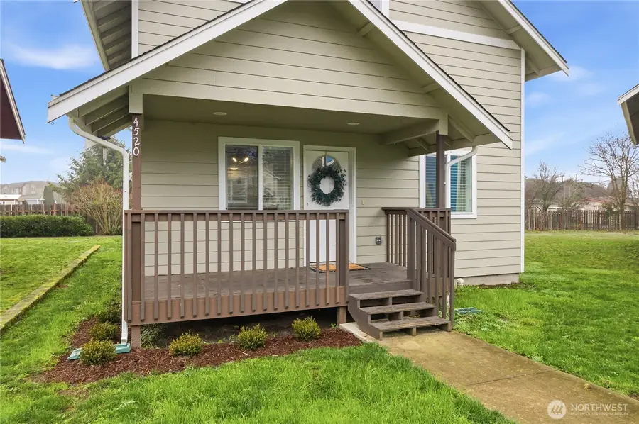 4520 Mattson Lane Se, Lacey, WA 98503 - #3