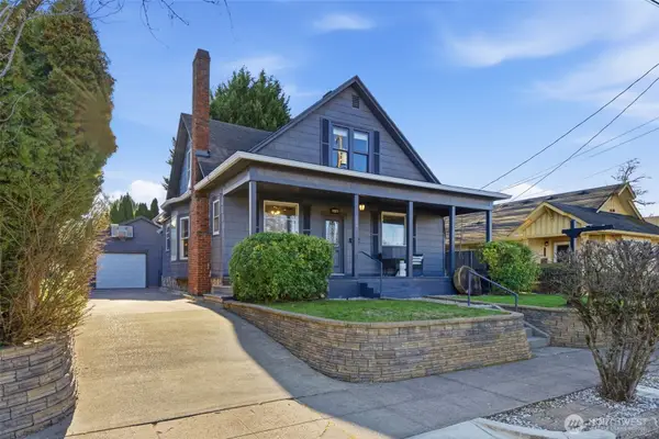 624 NE 2nd Avenue, Camas, WA 98607