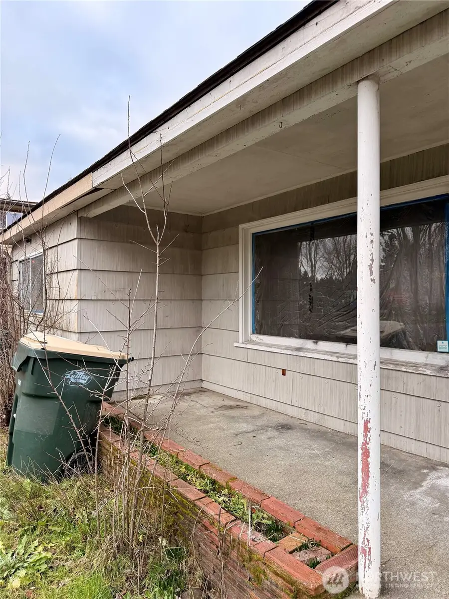 110 SE X Street, Tumwater, WA 98501 - #2