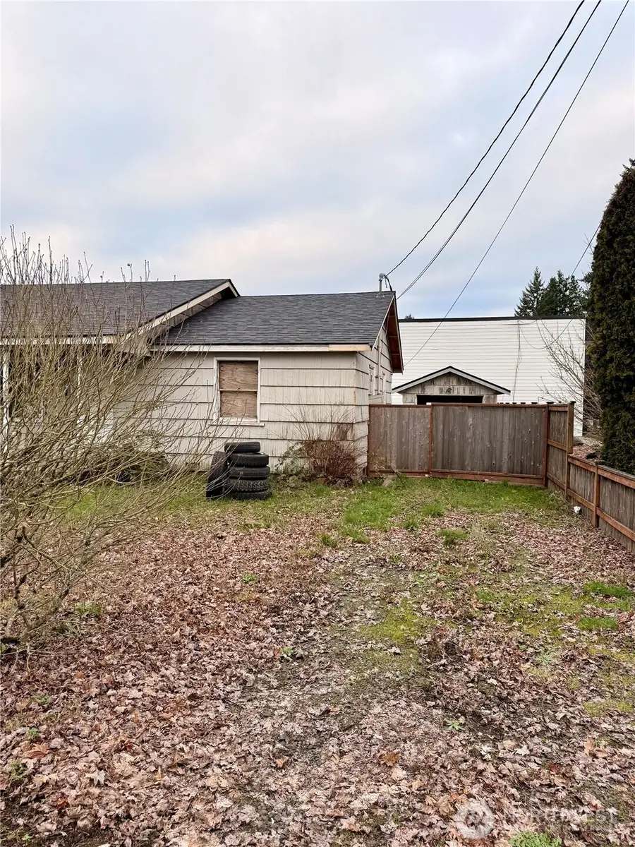 110 SE X Street, Tumwater, WA 98501 - #3