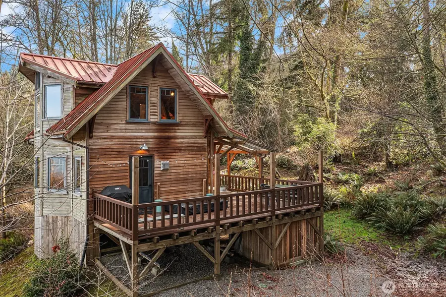 12825 SW Ober Beach Road, Vashon, WA 98070 - #3