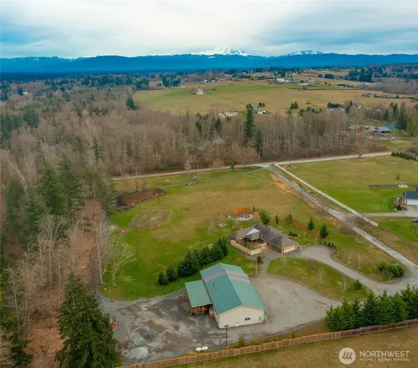 7079 Ham Road, Ferndale, WA 98248