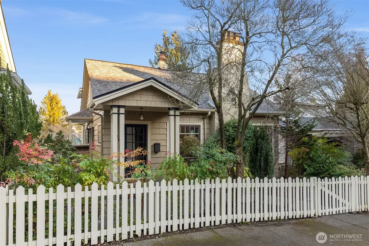 1828 NE Ravenna Boulevard, Seattle, WA 98105 - Image #1