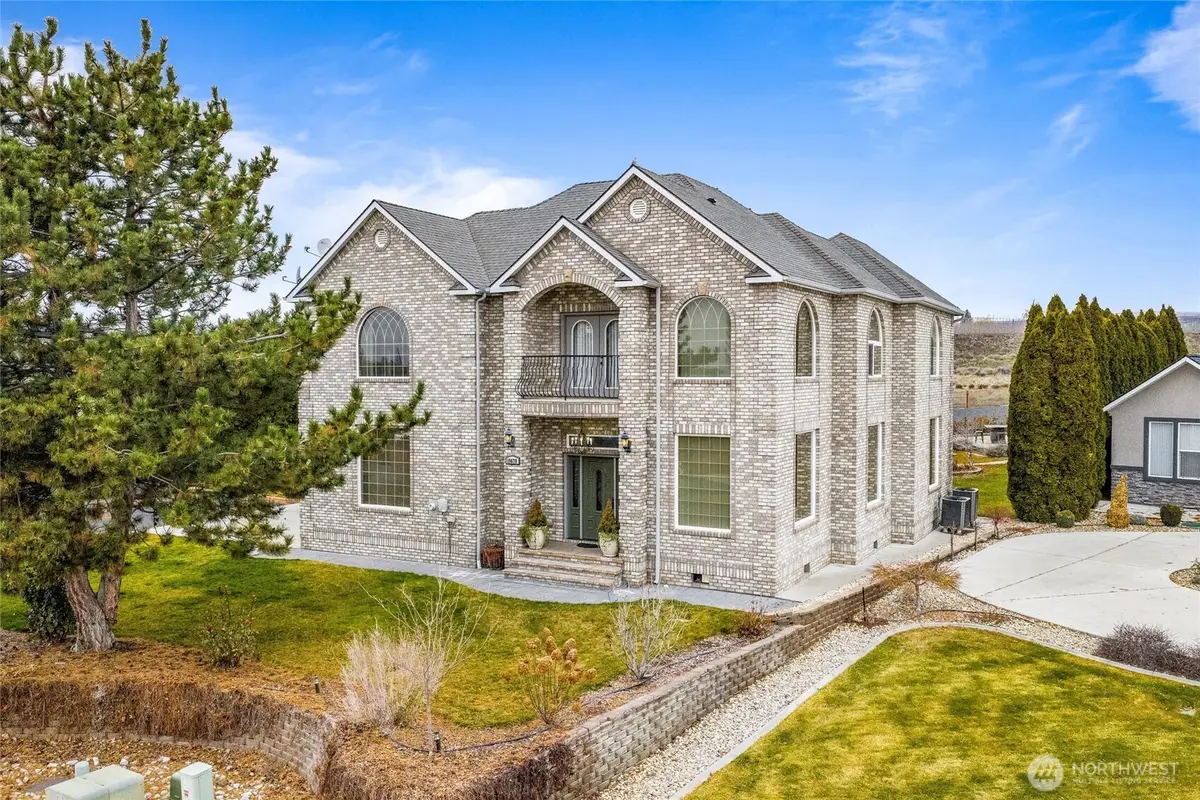 19678 Fairway Drive Nw, Soap Lake, WA 98851 - #1