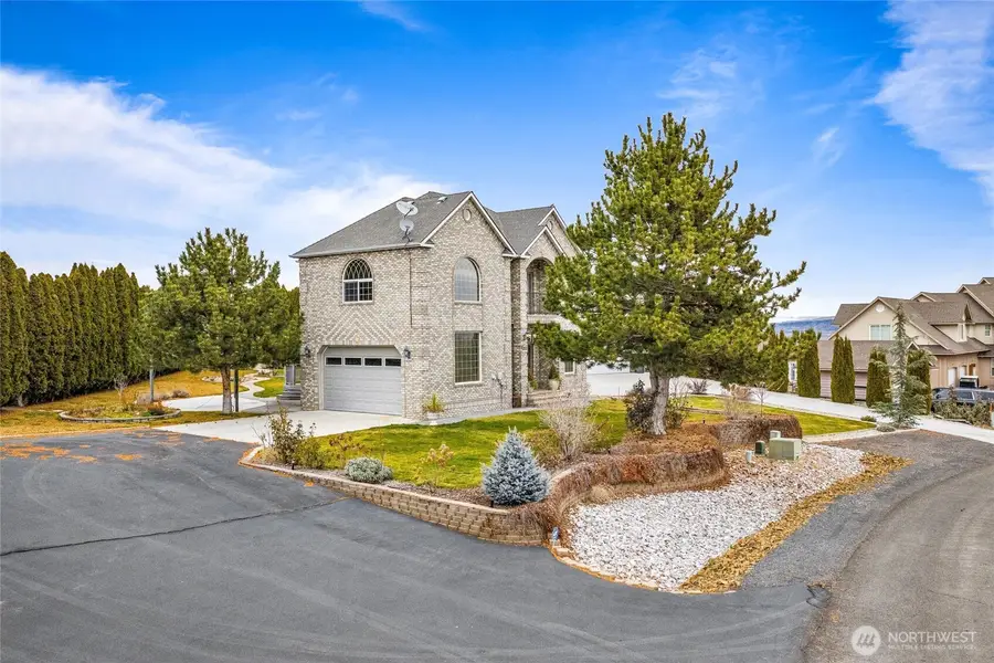 19678 Fairway Drive Nw, Soap Lake, WA 98851 - #2