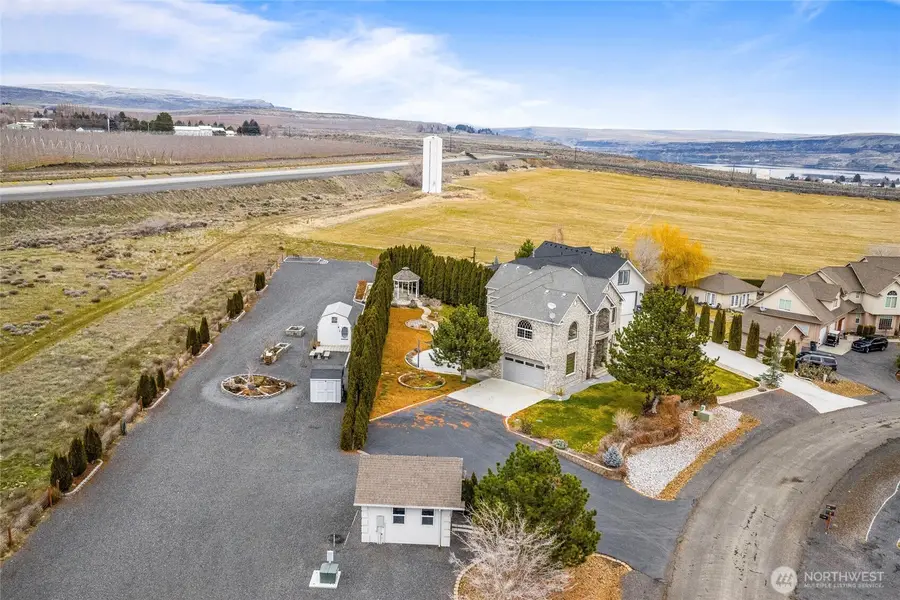 19678 Fairway Drive Nw, Soap Lake, WA 98851 - #3