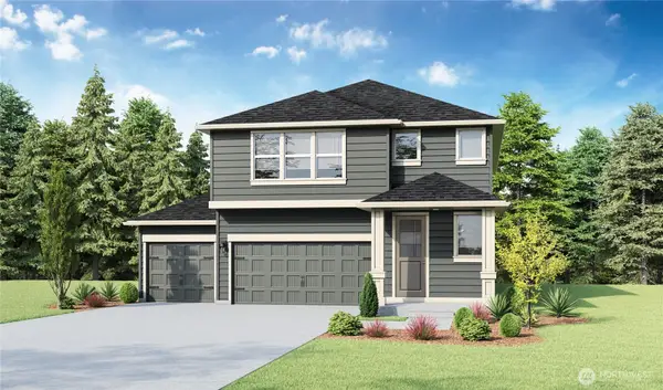 14718 59th Avenue E #4, Puyallup, WA 98375