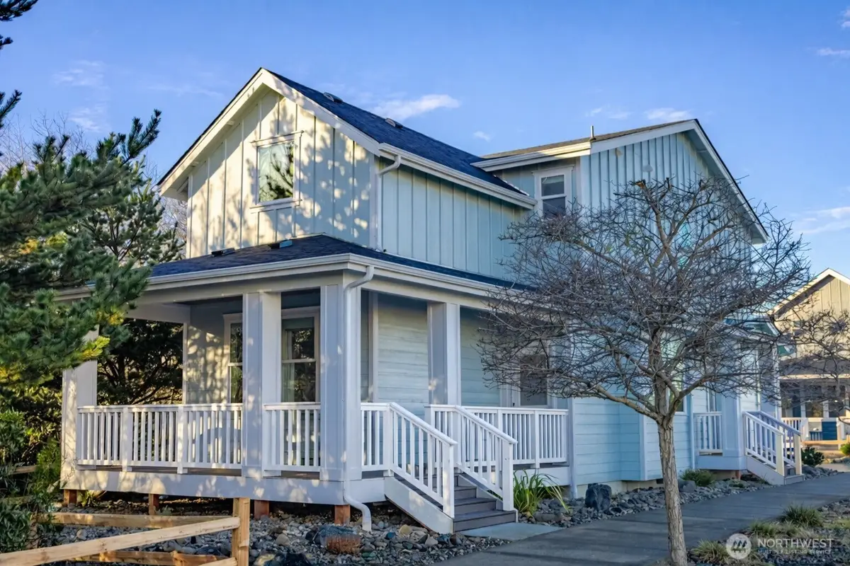 420 Swordfern Court Sw, Ocean Shores, WA 98569 - #1