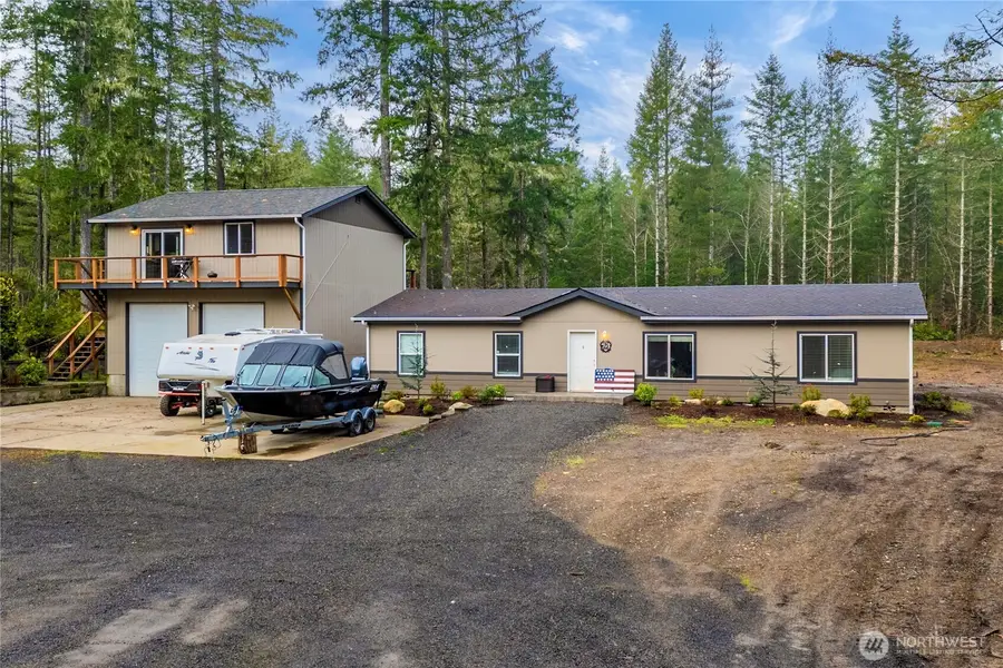 1101 Stavis Drive Nw, Seabeck, WA 98380 - #2