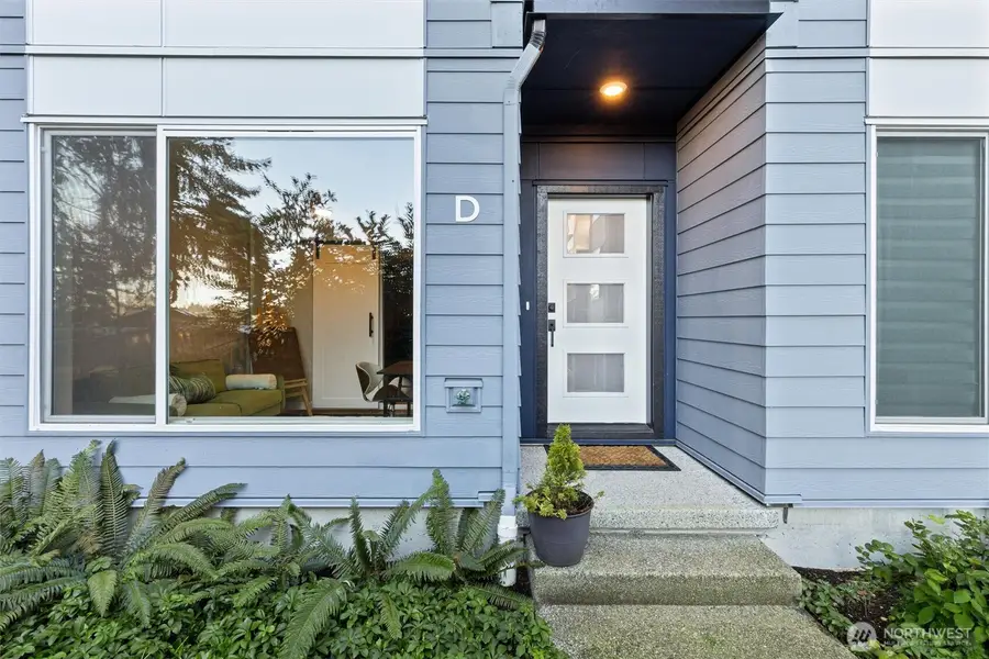 2126 N 147th Street #D, Shoreline, WA 98133 - #2