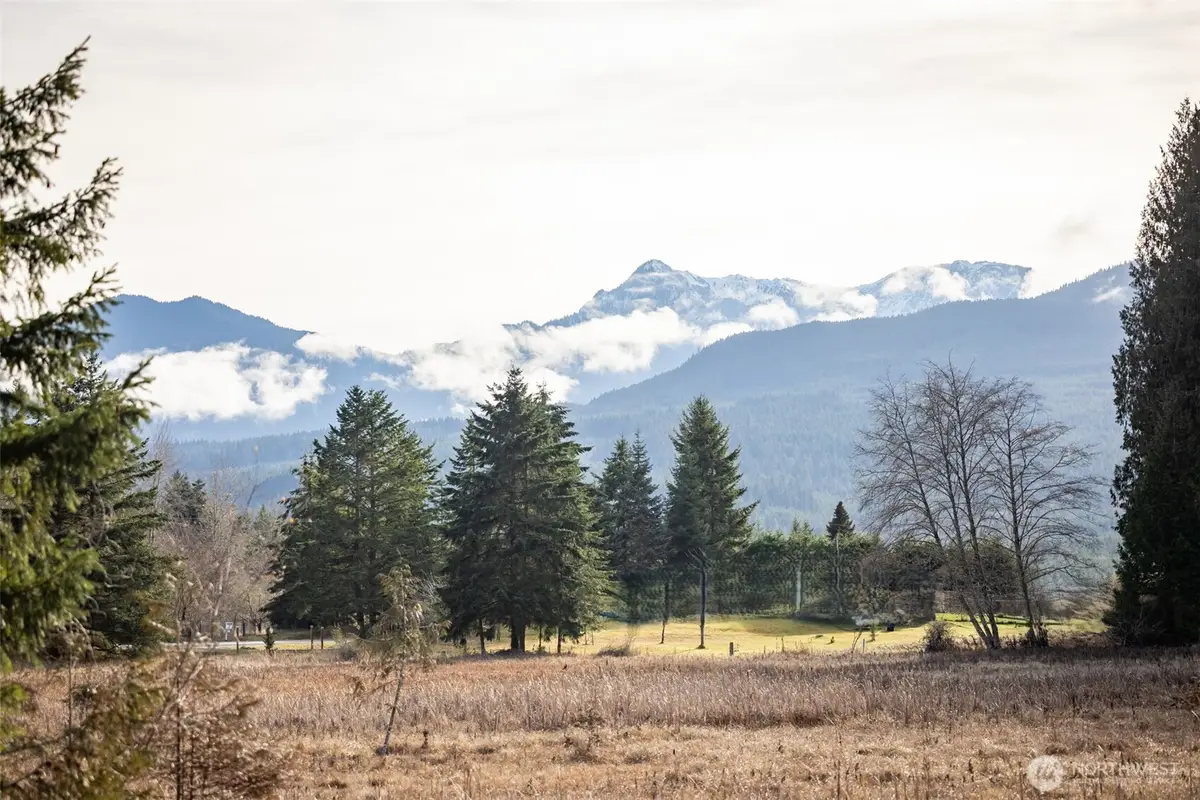 0 Lost Mountain Road, Sequim, WA 98382 - #1