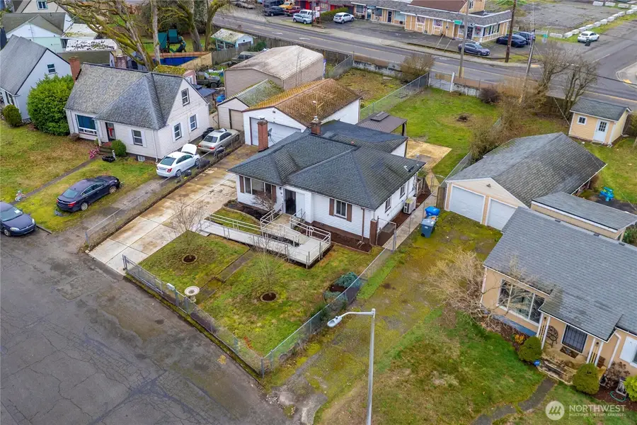 18 Oak Park Drive Sw, Lakewood, WA 98499 - #3
