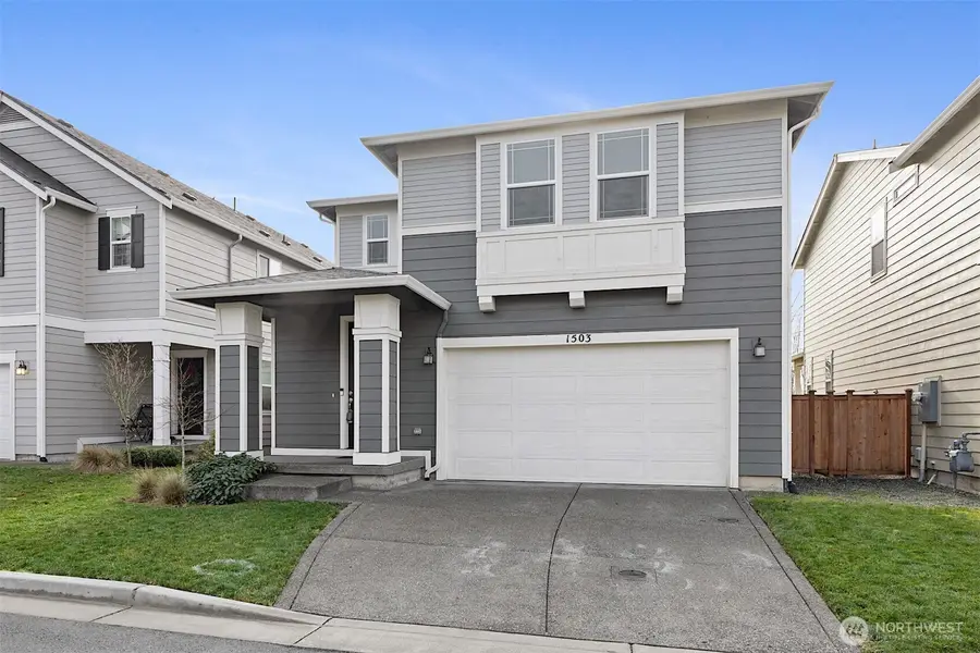 1503 27th Street Nw, Puyallup, WA 98371 - Image #2