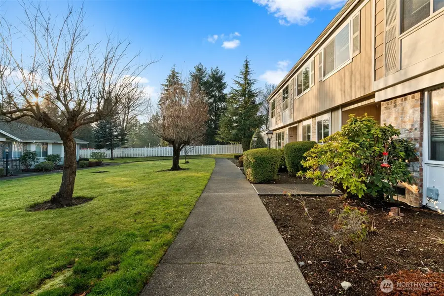 8626 Onyx Drive Sw #C, Lakewood, WA 98498 - #3