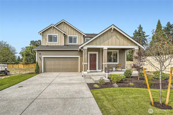 6043 Trace Drive Sw #453, Port Orchard, WA 98367