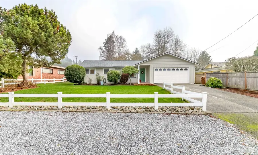 5135 Frances Avenue Ne, Tacoma, WA 98422 - Image #2