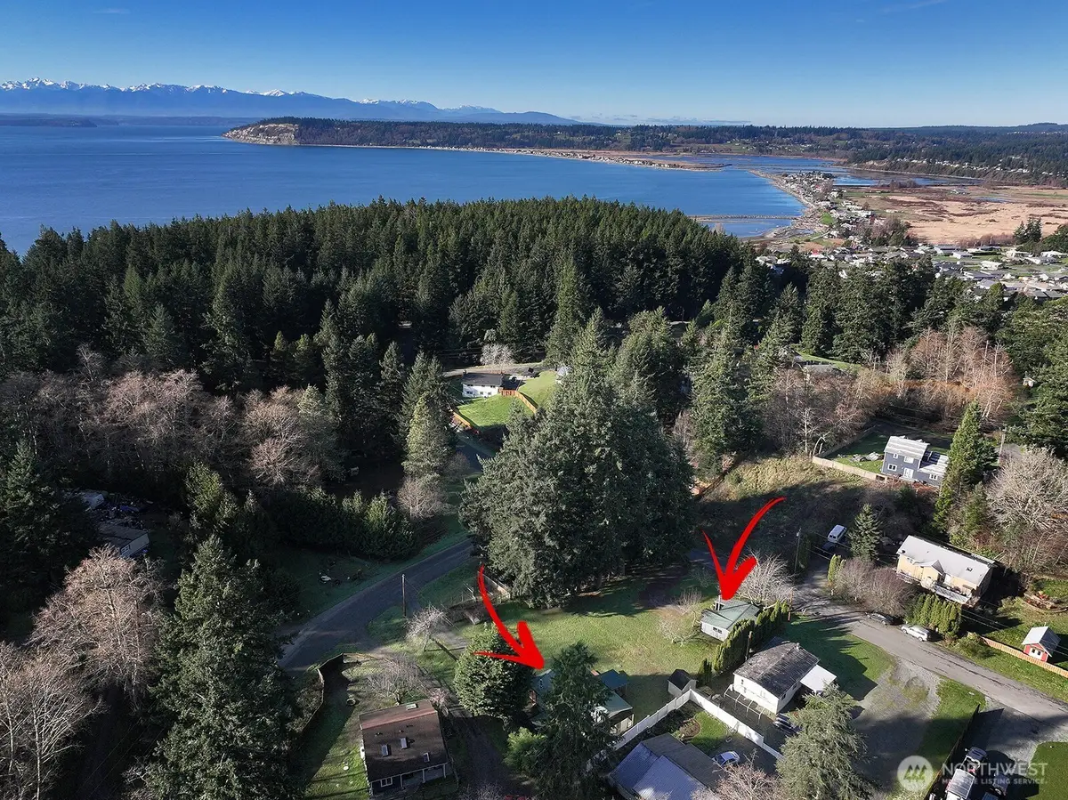 2857 Longhouse Lane, Clinton, WA 98236 - Image #1