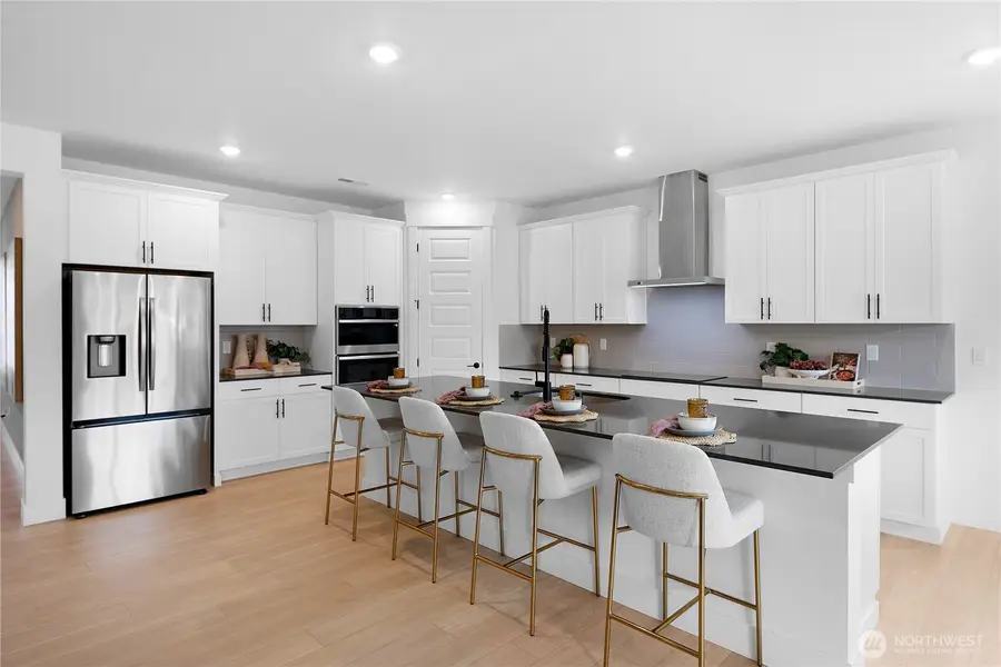 642 Gooseberry Place Drive, Sequim, WA 98382 - #3