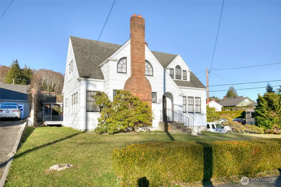 1700 W 6th Street, Aberdeen, WA 98520 - Image #2