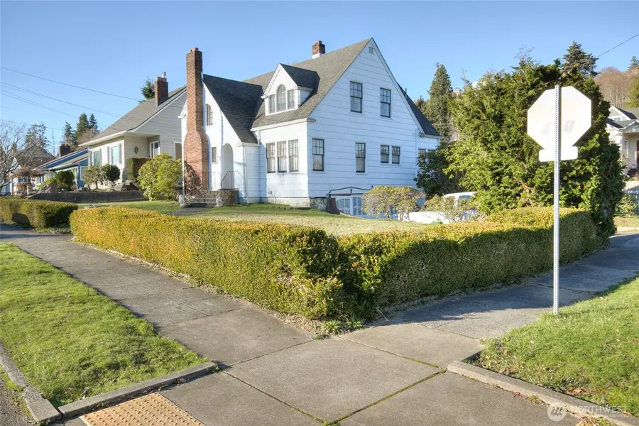 1700 W 6th Street, Aberdeen, WA 98520 - Image #3