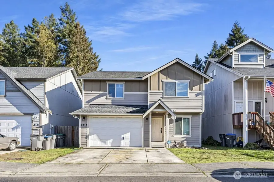 2315 SE Kelby Circle, Port Orchard, WA 98366 - Image #2