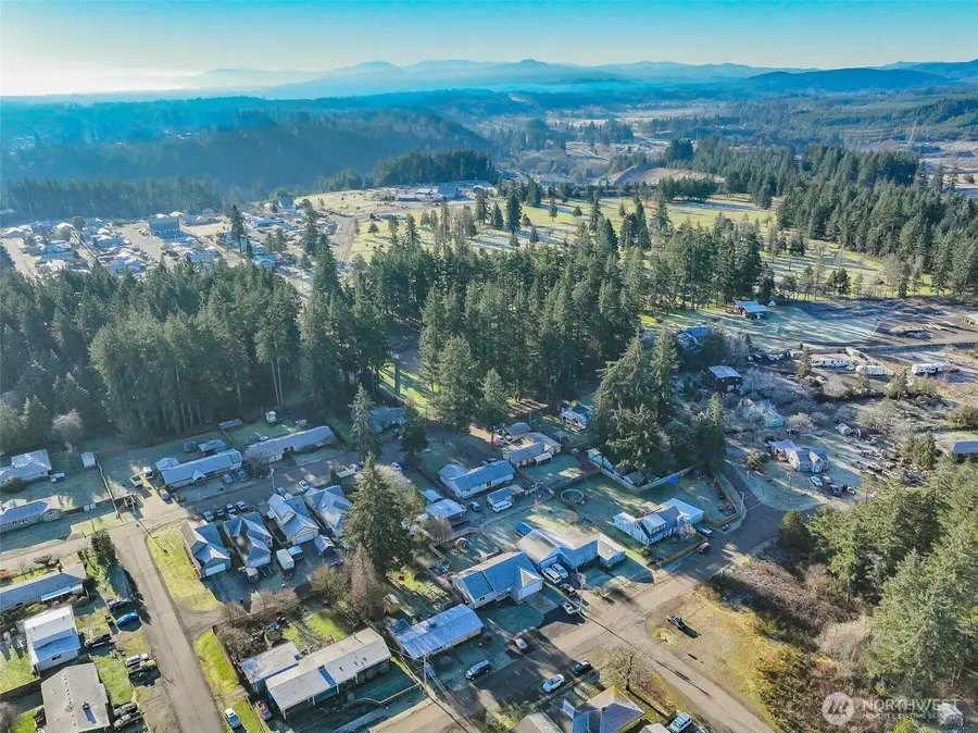 321 W H Street, Shelton, WA 98584 - Image #2