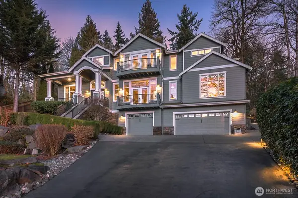 25913 SE 159 Street, Issaquah, WA 98027